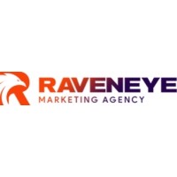RavenEye Marketing Agency logo - Similar company to Ecom Foxes Llc