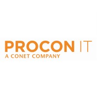 PROCON IT logo - Similar company to Conet