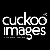 Cuckoo images logo - Similar company to Grapho Gix Designer