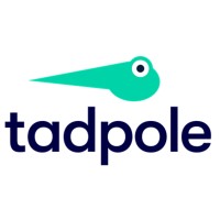 Tadpole logo - Similar company to Extolla