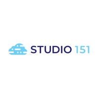 Studio 151 logo - Similar company to Omid Project Management