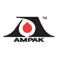 Ampak Group Inc. logo - Similar company to Roy+Leclair Packaging
