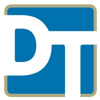 Dobson & Toncic Financial Services Ltd. logo - Similar company to Sutton West Realty Inc., Brokerage
