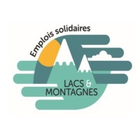 Emplois Solidaires Lacs et Montagnes logo - Similar company to Ronindevo