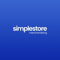 Simple Store logo - Similar company to Blear