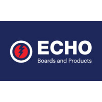 Echo Boards and Products Pty Ltd logo - Similar company to Mpe Custom Switchboards