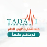 Tadawi General Hospital logo - Similar company to Muhayl National Hospital