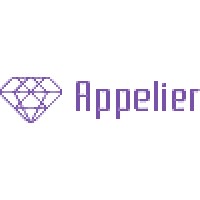 Appelier logo - Similar company to Astrokora