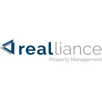 Realliance Property Management logo - Similar company to Transportation Network Modeling Committee