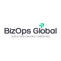 BizOps Global Technologies Private Limited logo - Similar company to Design Soft Solutions Private Limited