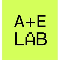 A+E Lab logo - Similar company to Way Studio Xr