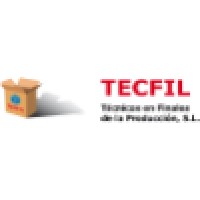 Tecnicos en finales de producción, S.L. logo - Similar company to The Workshop Press Company Uk