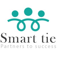 Smart Tie logo - Similar company to Kaleam