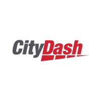 CityDash LLC. logo - Similar company to American Eagle Express