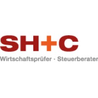 SH+C GmbH Steuerberatung und Wirtschaftsprüfungsgesellschaft logo - Similar company to Rhs Rein Hambrecht Singer Gmbh