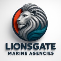 Lionsgate Marine Agencies (Malaysia) logo - Similar company to Xmoverz