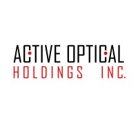 Active Optical Holdings, Inc. logo - Similar company to Shared Access Usa