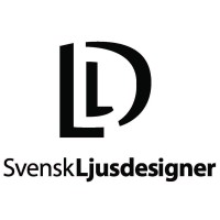 Svensk Ljusdesigner logo - Similar company to Ck.Design.Lighting