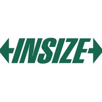 INSIZE Iran logo - Similar company to Italia Instruments Srl