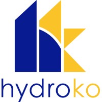 Hydroko nv logo - Similar company to Good Display