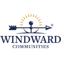 Windward Communities logo - Similar company to Powered By Plugd