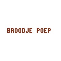 Broodje Poep logo - Similar company to Delibert