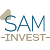 SAM Invest logo - Similar company to Idc Formation