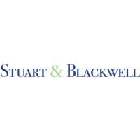 Stuart & Blackwell logo - Similar company to Aditi Wills & Estate Planning