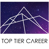 Top Tier Career logo - Similar company to Think Fast Collective