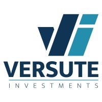Versute Investments logo - Similar company to Synergykit