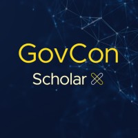 GovConScholar, Inc logo - Similar company to Alignerbase