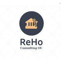 ReHo Consulting OÜ logo - Similar company to Dgstay