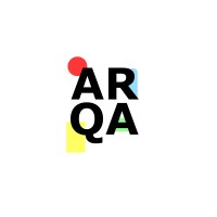 ARQA Studio logo - Similar company to Eventech Colombia