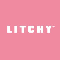 LITCHY logo - Similar company to Brassy Inc.