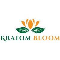 Kratom Bloom logo - Similar company to Traktec Inc