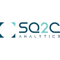 SQ2C Analytics logo - Similar company to Lablumens