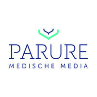 Parure medische media logo - Similar company to The Mind Base