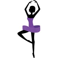 Dance with Miss Rachel logo - Similar company to Hb Studio