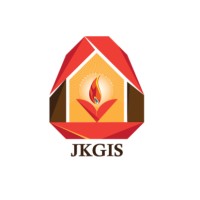 JKG International School Vijay Nagar Ghaziabad logo - Similar company to Step Up School, Ghaziabad