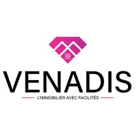 Venadis logo - Similar company to Amana Patrimoine