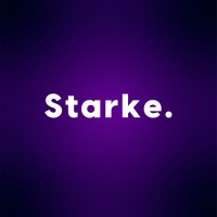 Starke logo - Similar company to Stacked Learning