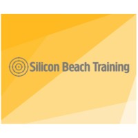 Silicon Beach Training logo - Similar company to Trylife