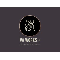 VA Works+ logo - Similar company to Retention Concierge