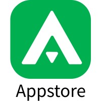 AppStore logo - Similar company to App Store