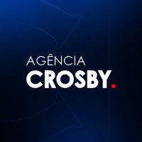 Agência Crosby logo - Similar company to Adhead Comunicação & Design