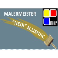 malermeister NEDI logo - Similar company to Maler-Tv.Com