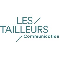 Les Tailleurs Communication logo - Similar company to Conseil3