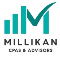 Millikan CPAs & Advisors logo - Similar company to Atlantic Graphic Systems, Inc.
