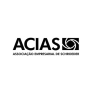 ACIAS - Associação Empresarial de Schroeder logo - Similar company to Federação Catarinense De Pádel