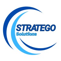 StrategoSolutions logo - Similar company to Kronolog Solutions